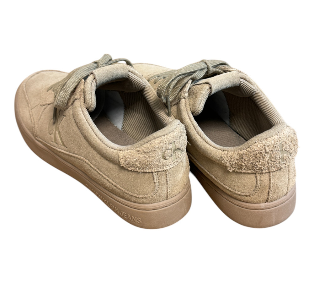 Calvin Klein CLASSIC CUPSOLE ICONIC  BUTY SPORTOWE  damskie 41