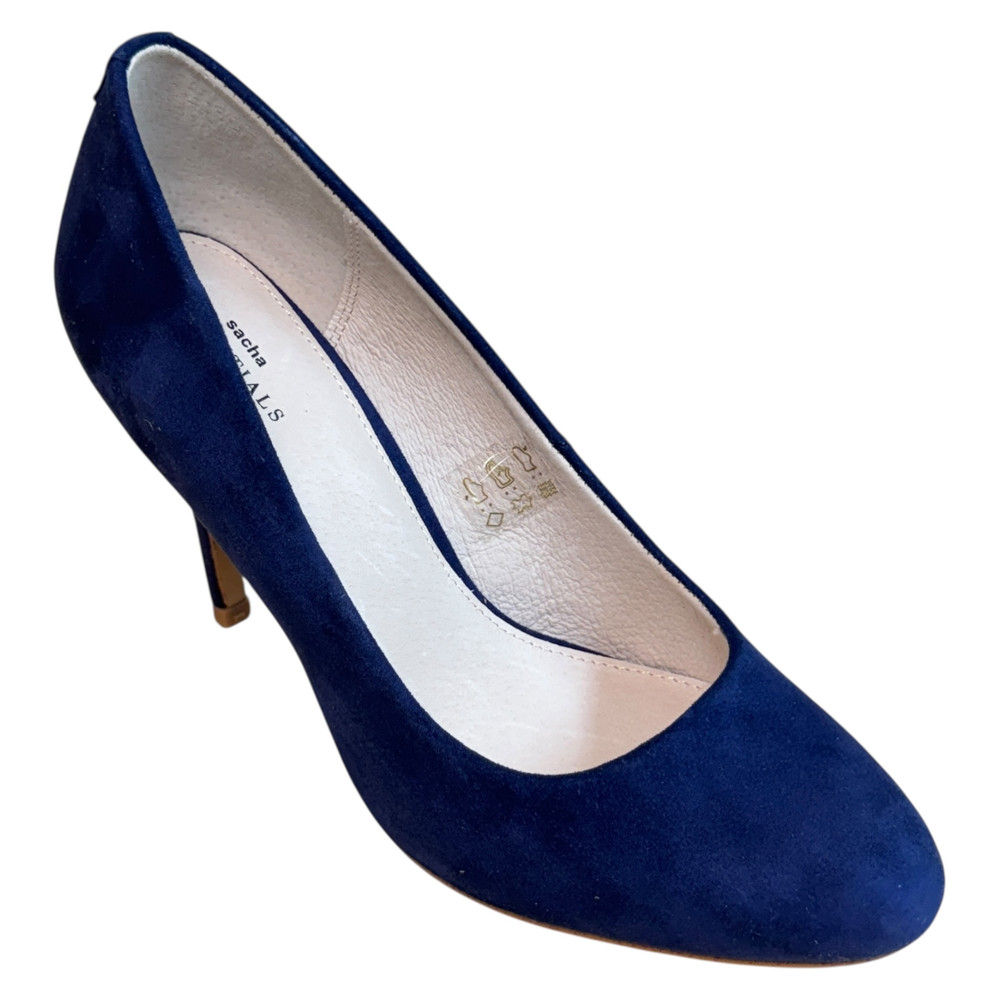 Sacha SZPILKI damskie 39