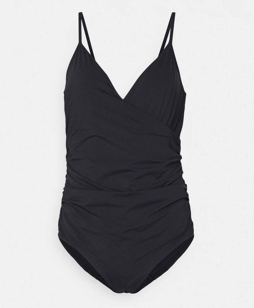 Strój kąpielowy jednoczęściowy Lindex S