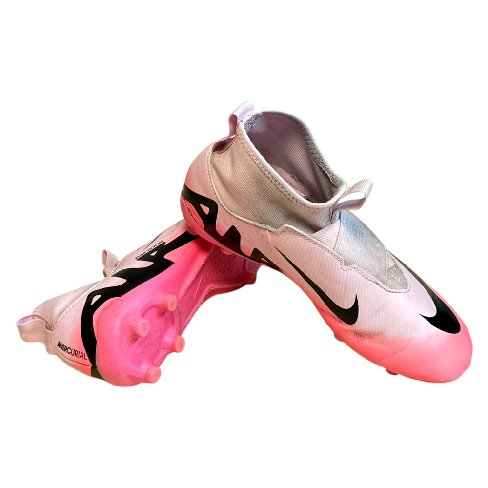 Nike Mercurial 9 Academy Mg BUTY SPORTOWE korki dziecięce 36