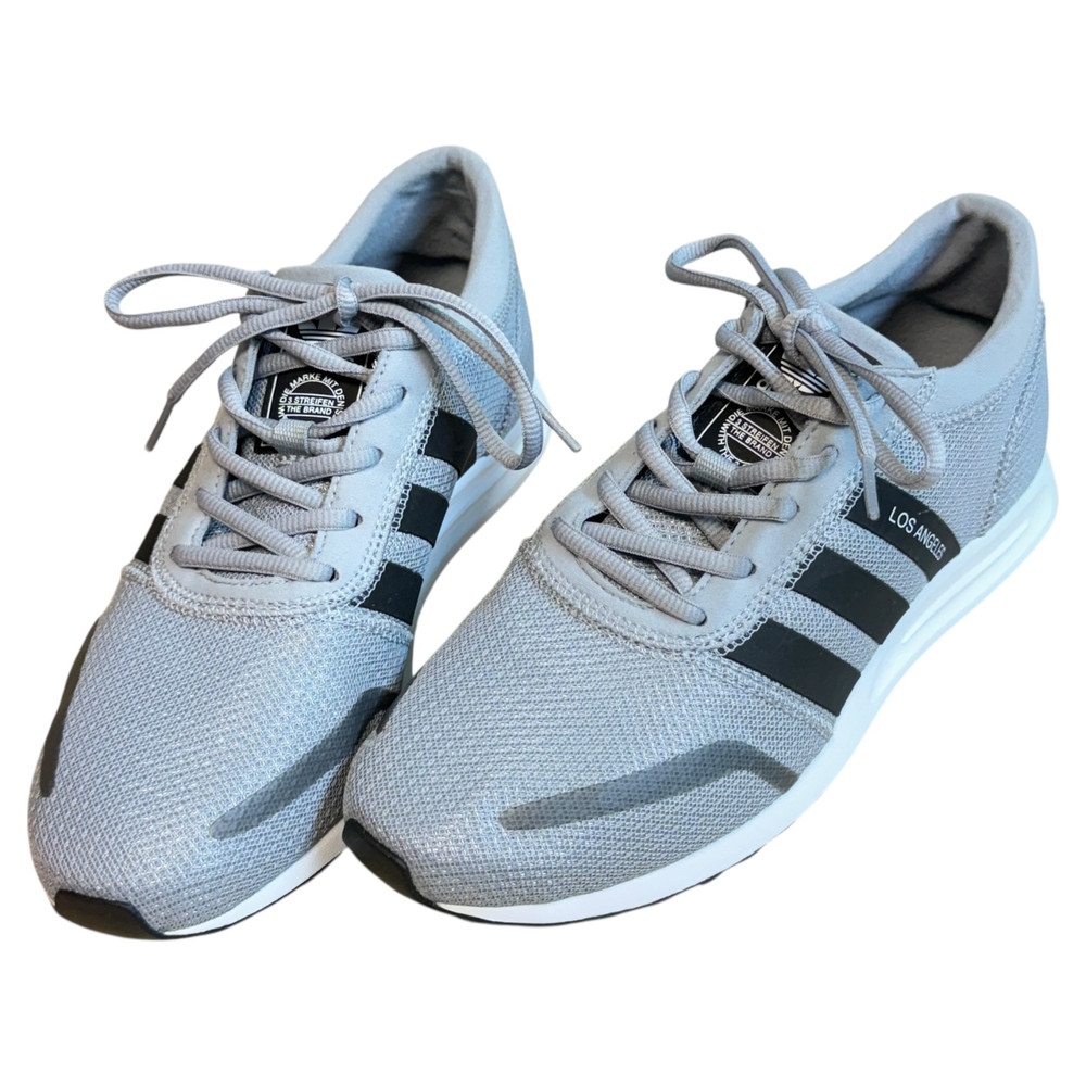 Adidas LOS ANGELES BUTY SPORTOWE męskie 41 1/3