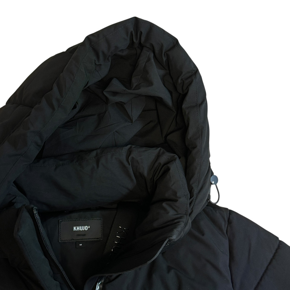 Naketano parka jacket L