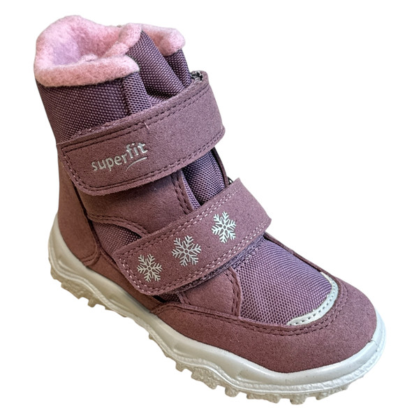 Superfit Gore-Tex ŚNIEGOWCE dziecięce 24