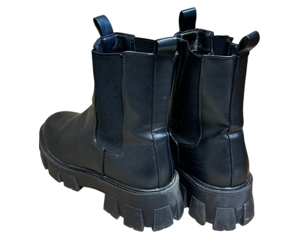 About You  BOTKI  damskie 39