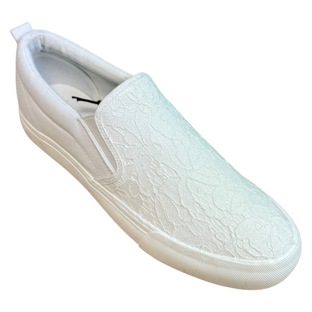 Anna Field BUTY SPORTOWE wsuwane damskie 42