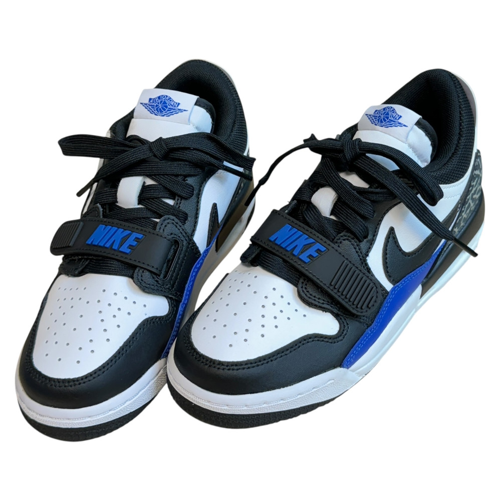 Nike Jordan Legacy 312 Low BUTY SPORTOWE dziecięce 36.5/36