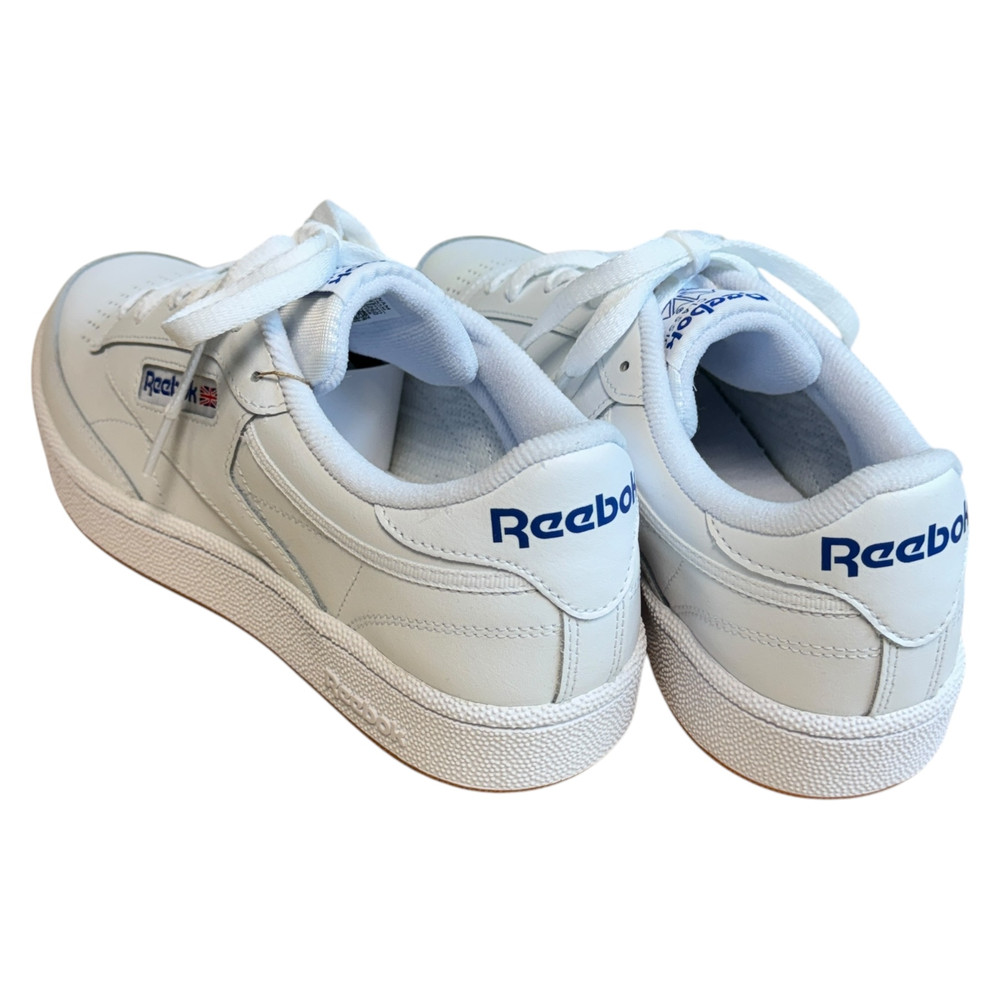 Reebok Club C 85 BUTY SPORTOWE damskie 40,5