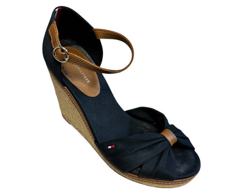 Tommy Hilfiger Elena 56D SANDAŁY damskie 40