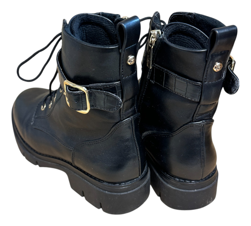 Tamaris  BOTKI  damskie 38