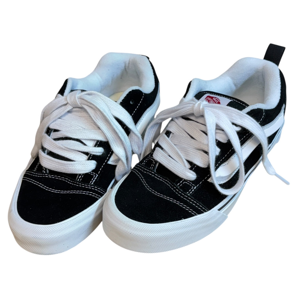 Vans Knu Skool BUTY SPORTOWE damskie 36.5