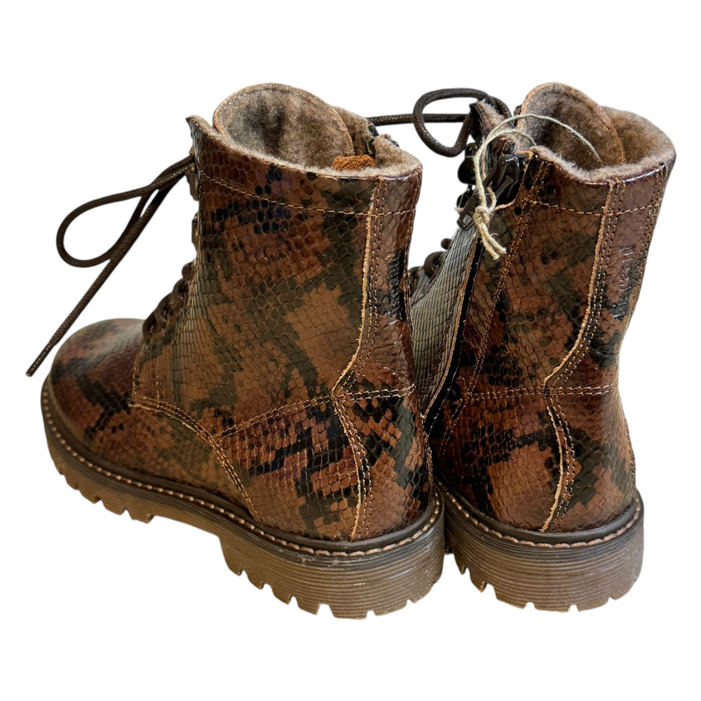 Bisgaard BOTKI dziecięce 32