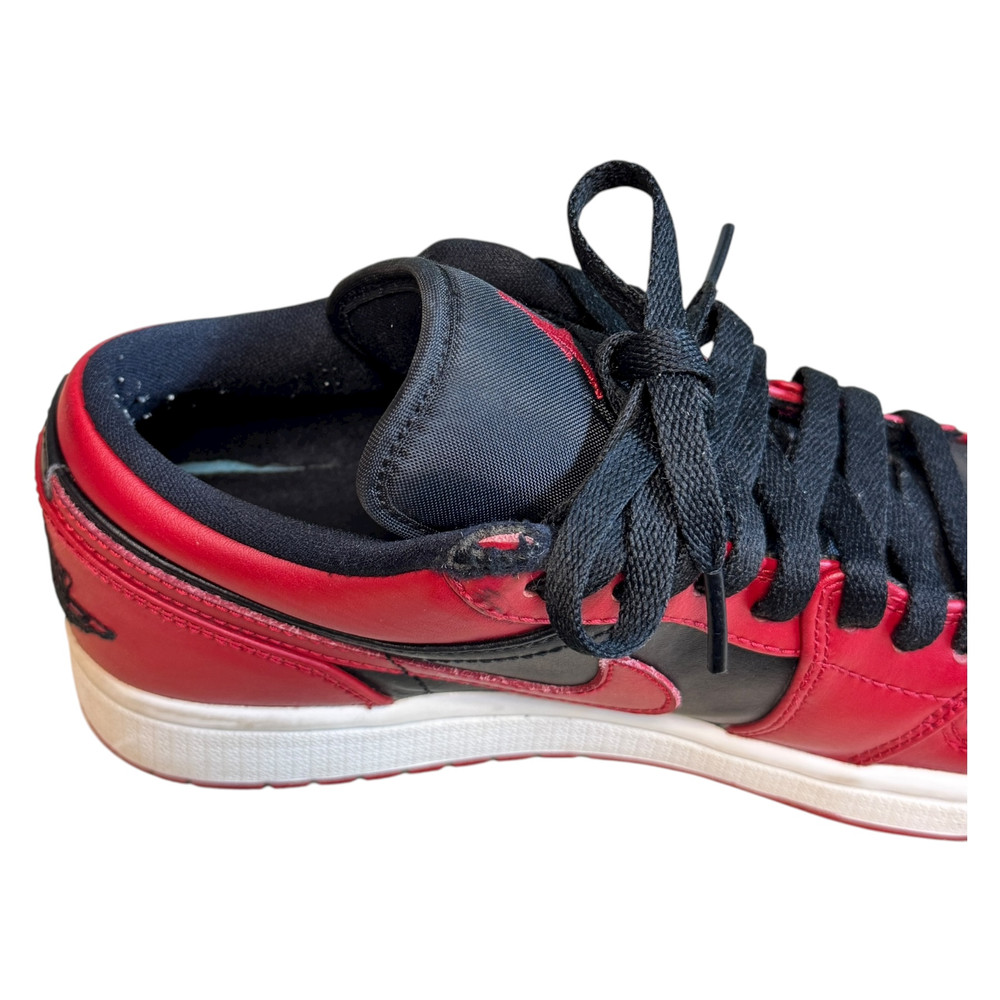 Nike Jordan 1 Low BUTY SPORTOWE męskie 40