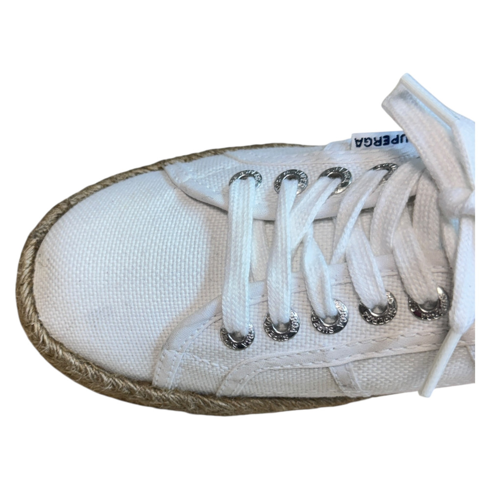 Superga 2730 Rope BUTY SPORTOWE espadryle damskie 39