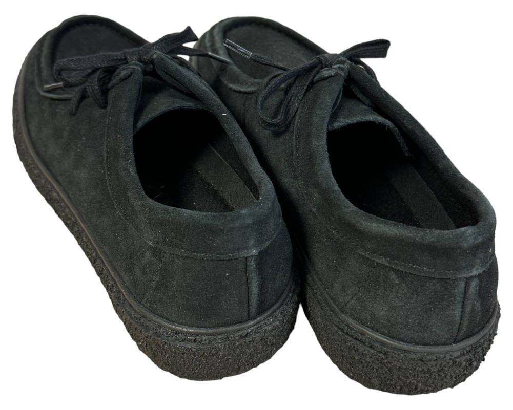 Bianco  PÓŁBUTY wsuwane męskie 43/44