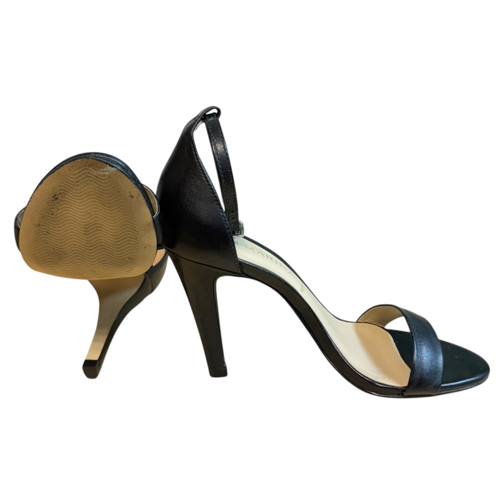 San Marina szpilki sandały damskie 35