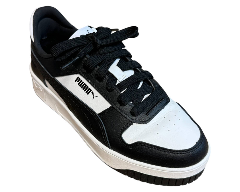 Puma Carina Street BUTY SPORTOWE  damskie 37.5
