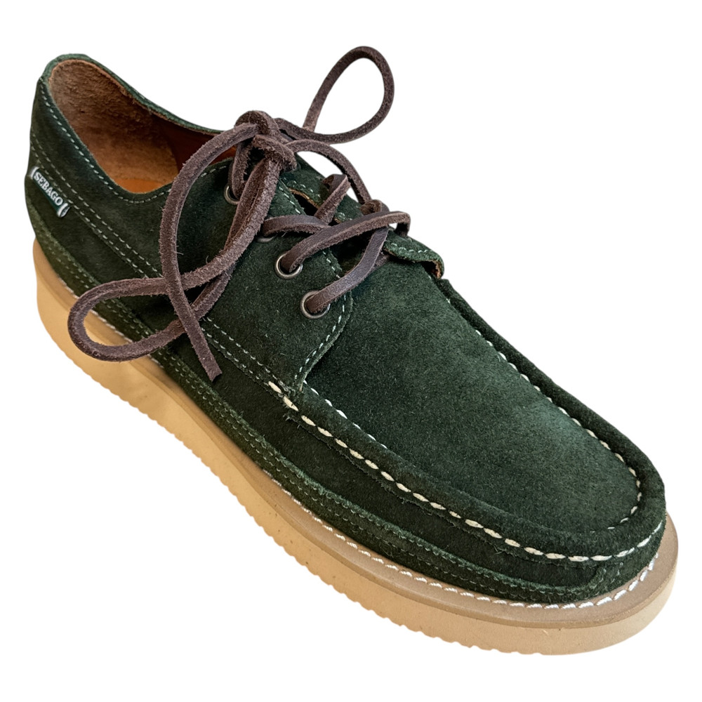 Sebago Campsides PÓŁBUTY męskie 41/41.5