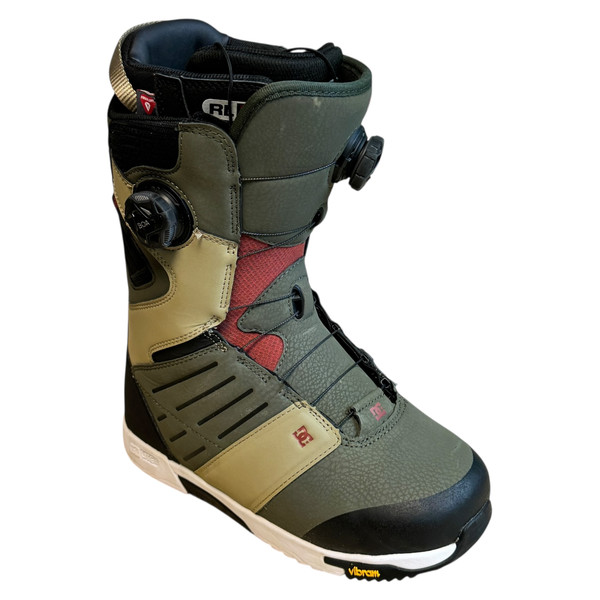 DC Judge BUTY SNOWBOARDOWE męskie 41