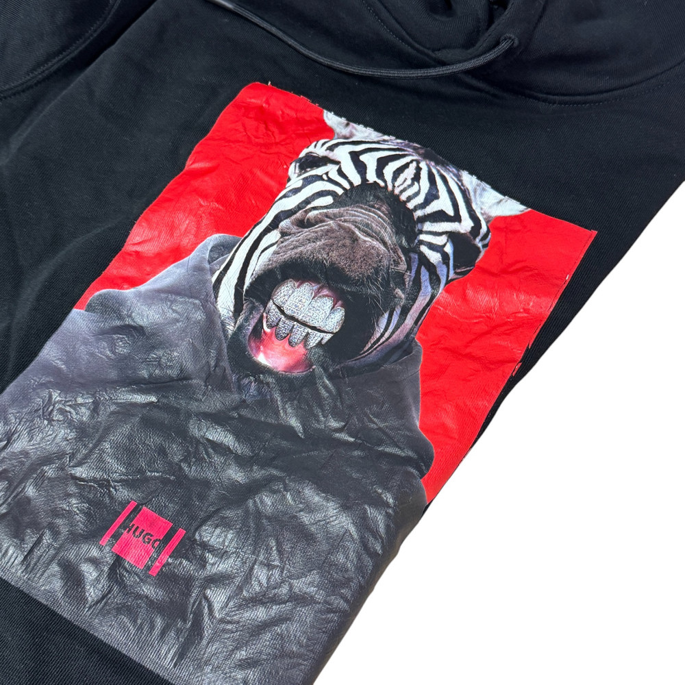 Naketano parka jacket L