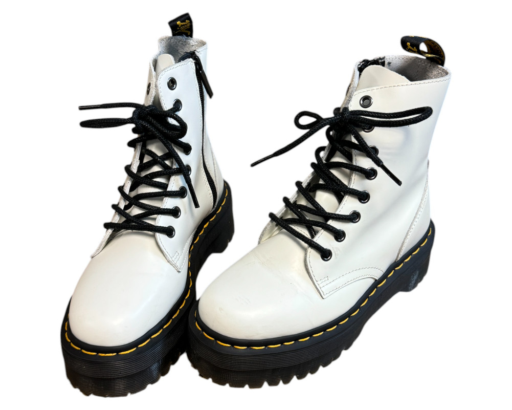 Dr. Martens  JADON BOTKI  damskie 36