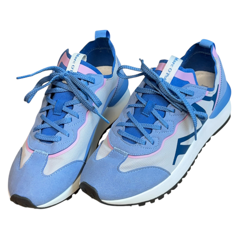 Marc O`Polo BUTY SPORTOWE damskie 37