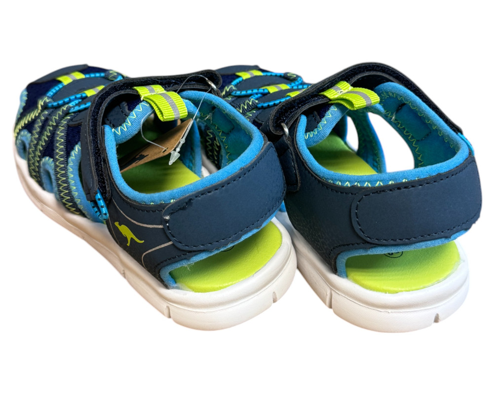 Kangaroos  SANDAŁY  dziecięce 28