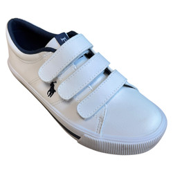 Polo Ralph Lauren Elmwood Ez BUTY SPORTOWE dziecięce 32/31