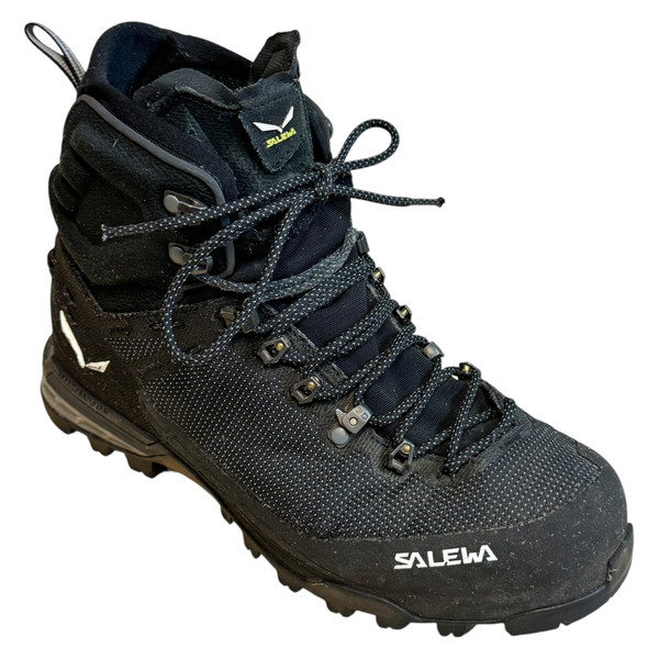 Salewa Ortles Edge Mid Gtx BUTY TREKKINGOWE damskie 41