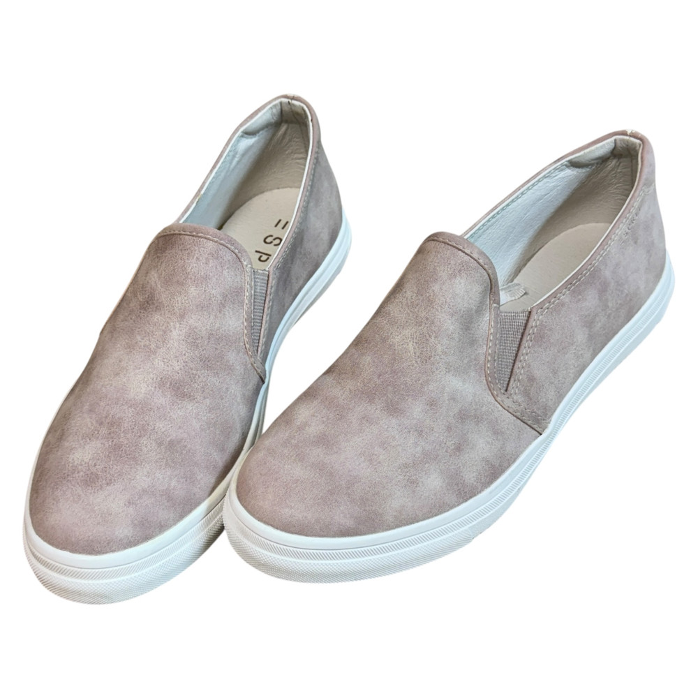 Esprit Semmy PÓŁBUTY wsuwane damskie 38