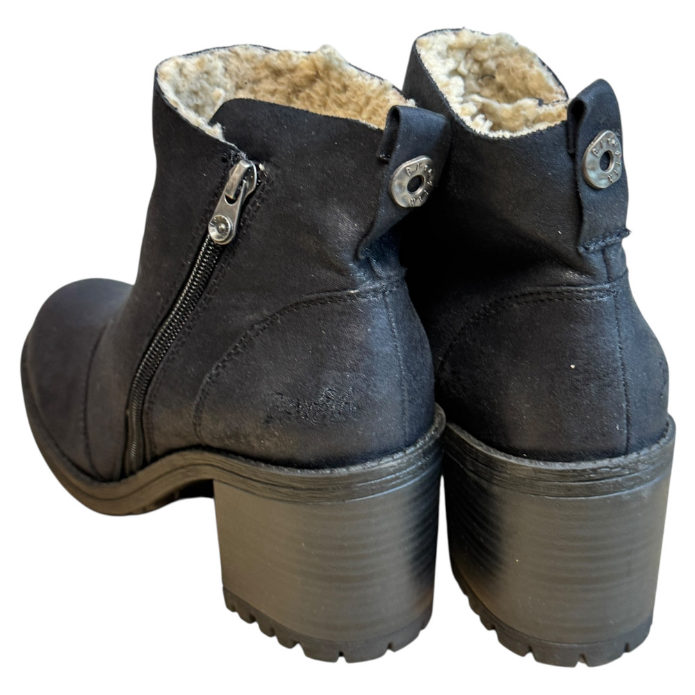 Blowfish Malibu BOTKI damskie 40