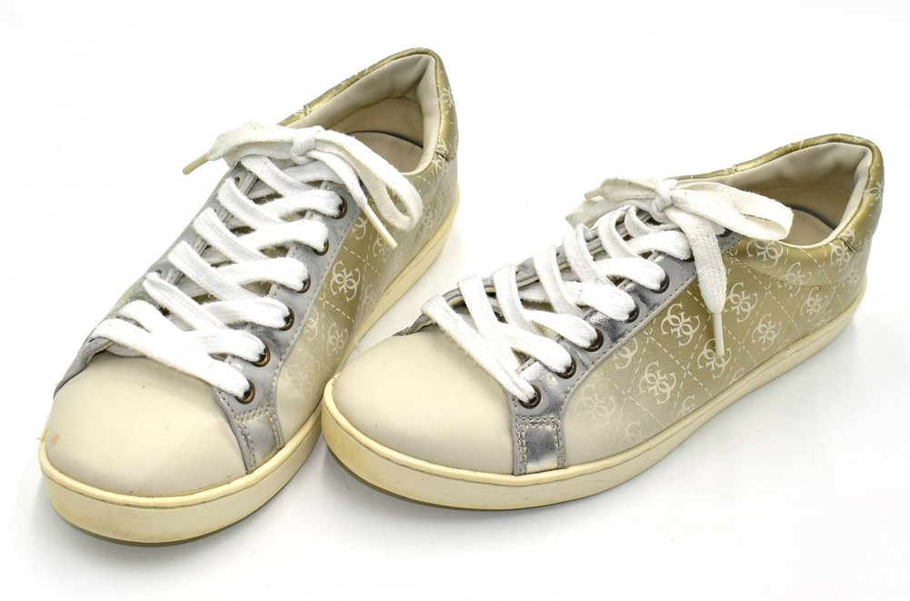 Guess Rosalia3 BUTY SPORTOWE  damskie 38