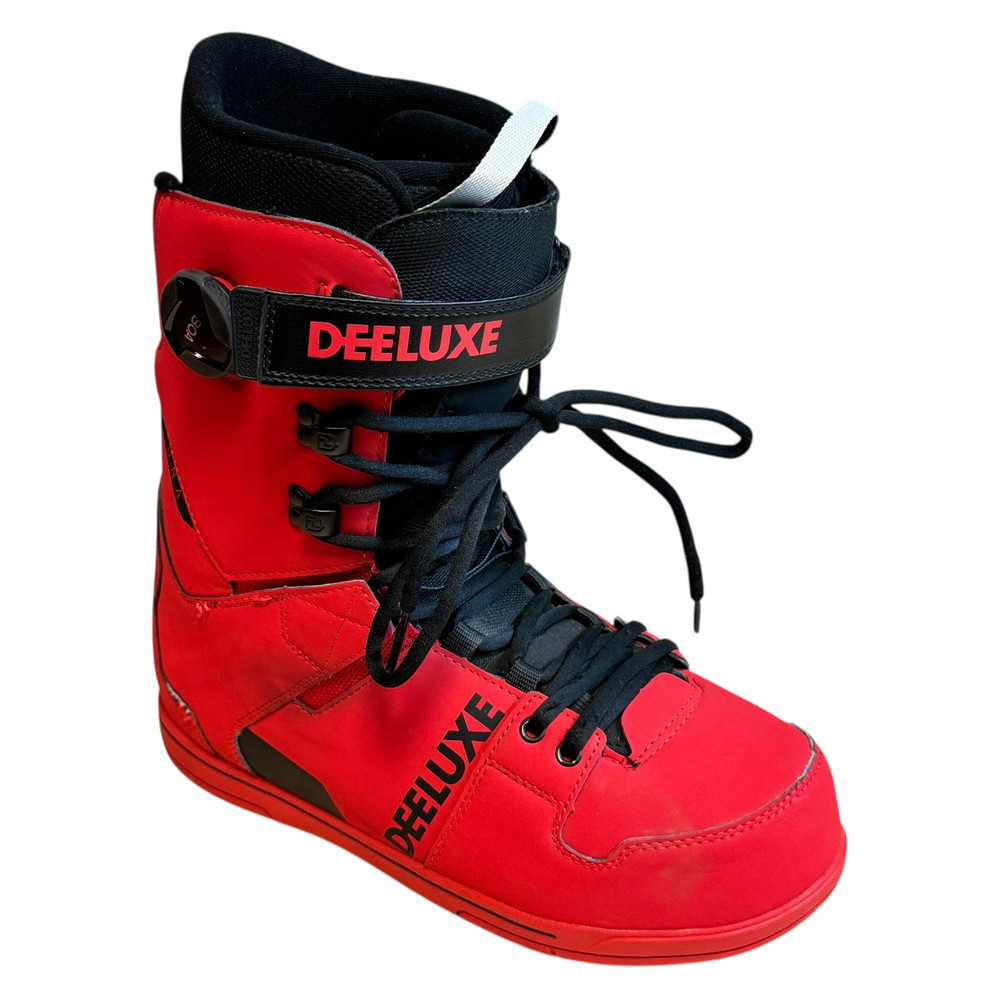 DEELUXE DNA BUTY SPORTOWE snowboardowe męskie 44