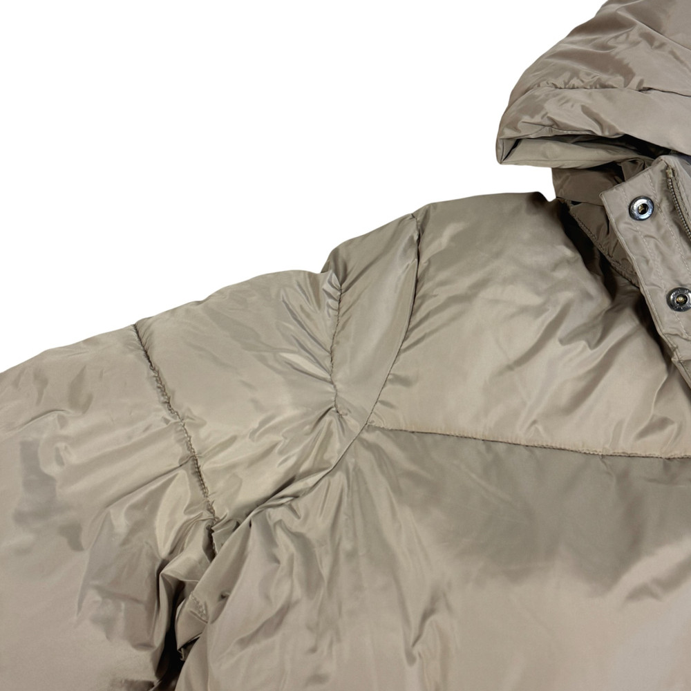 Naketano parka jacket L