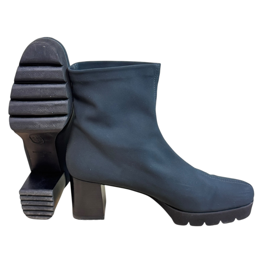 Mascaro BOTKI damskie 39