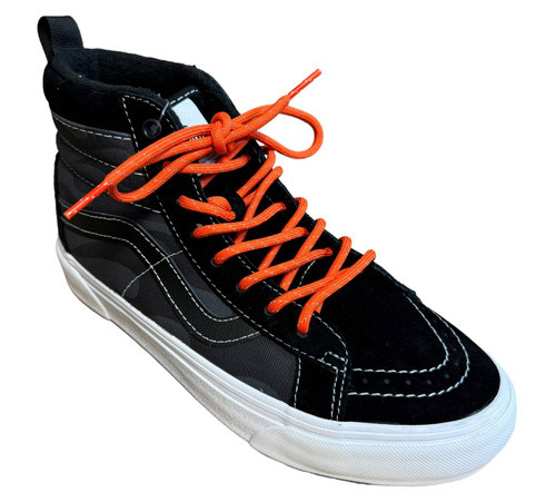 Vans SK8 HI MTE-1 TRAMPKI wysokie męskie 39