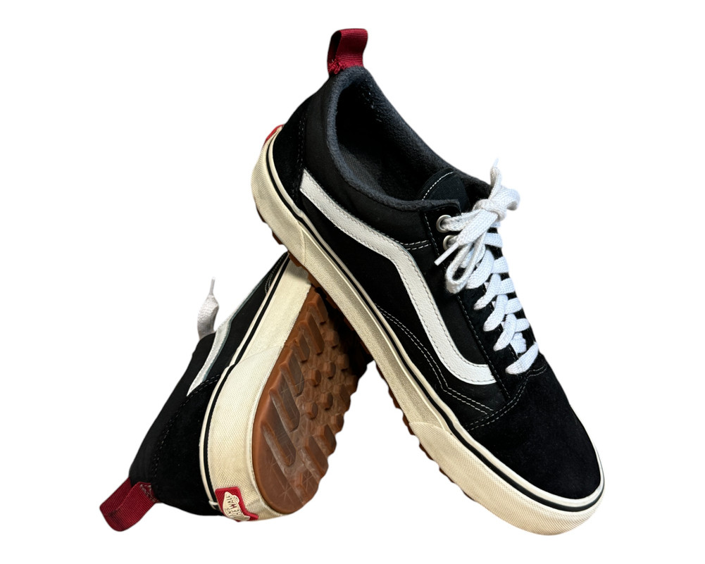 Vans OLD SKOOL MTE 1  TRAMPKI  męskie 44