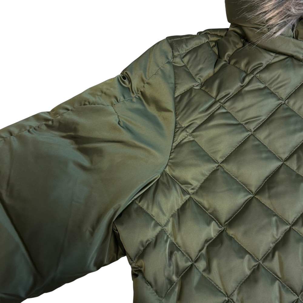 Naketano parka jacket L