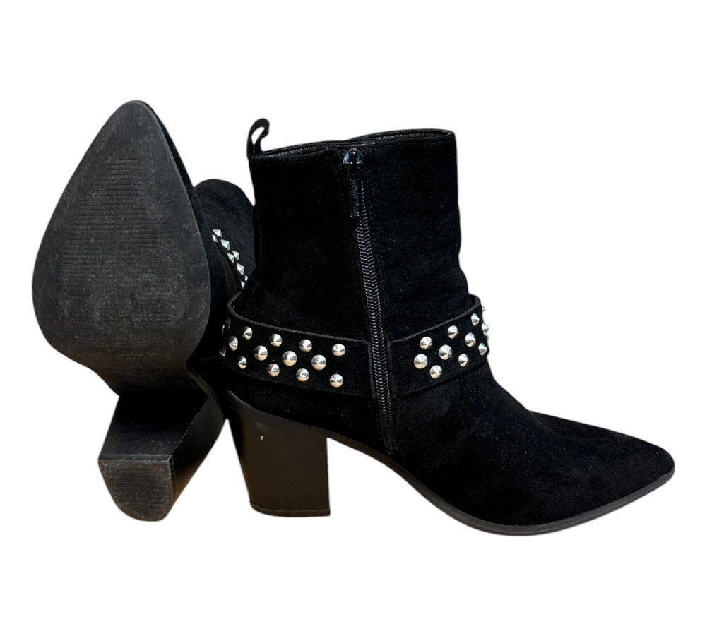 Jenny Fairy  BOTKI  damskie 38