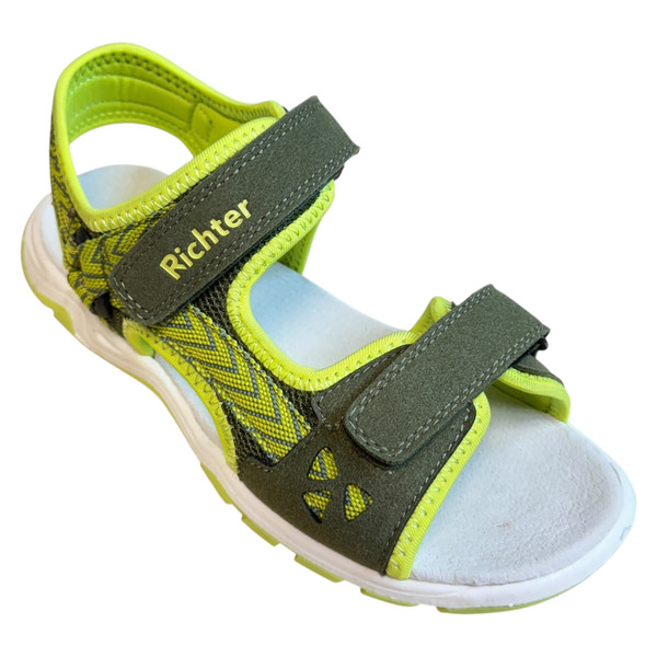 Richter SANDAŁY dziecięce 32/33