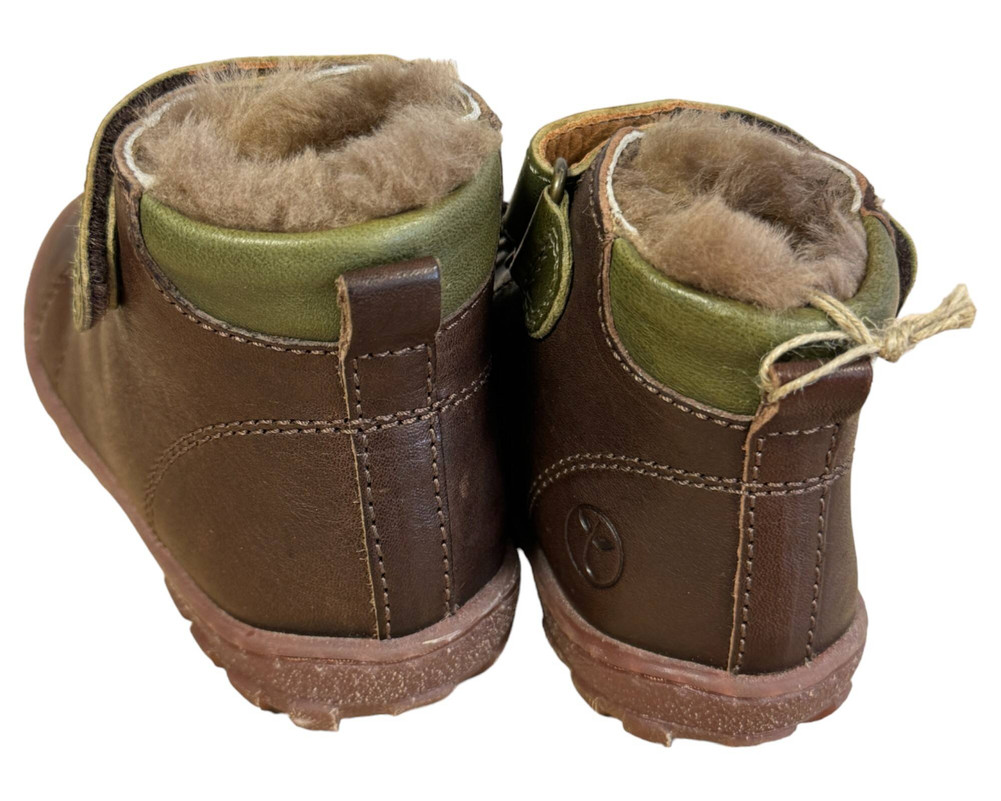 Bisgaard Noah BOTKI  dziecięce 26/25