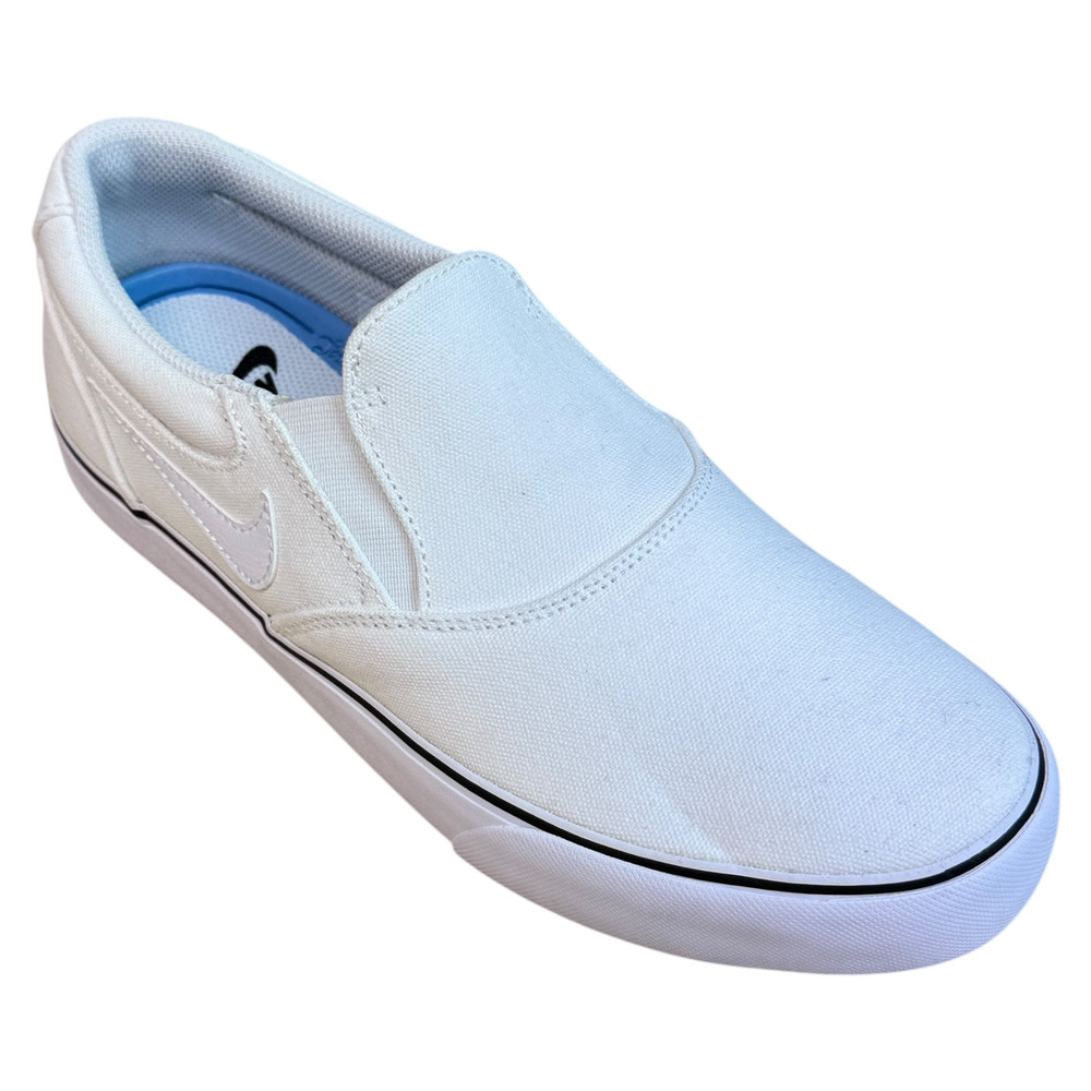 Nike Sb Chron 2 Slip BUTY SPORTOWE wsuwane męskie 42.5/42