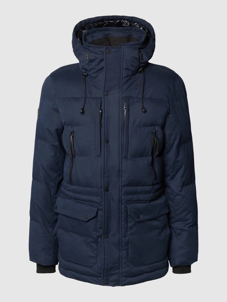 Naketano parka jacket L