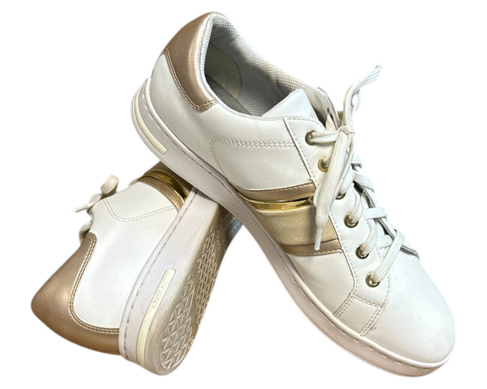 Geox Jaysen BUTY SPORTOWE  damskie 41