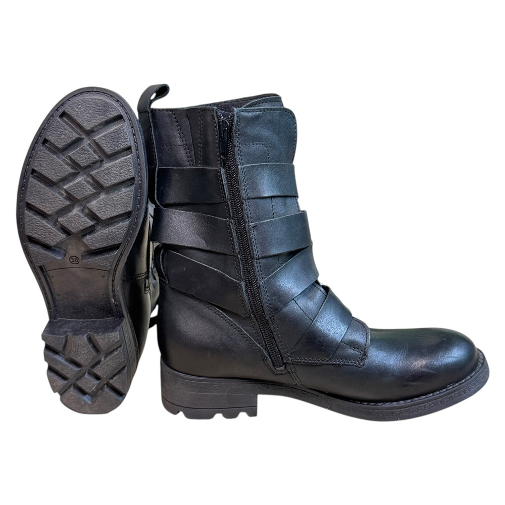 Zign BOTKI damskie 38