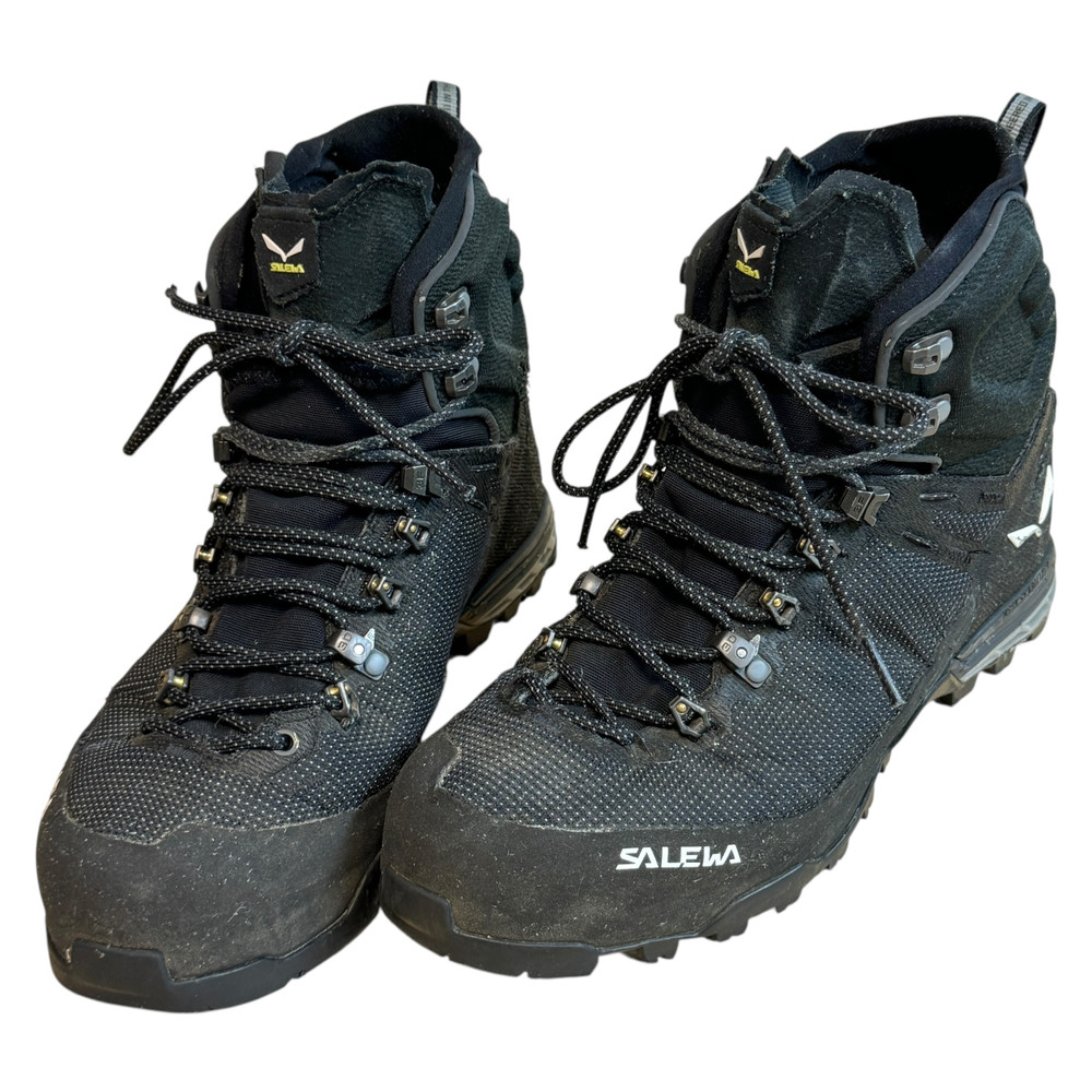 Salewa Ortles Edge Mid Gtx BUTY TREKKINGOWE damskie 41