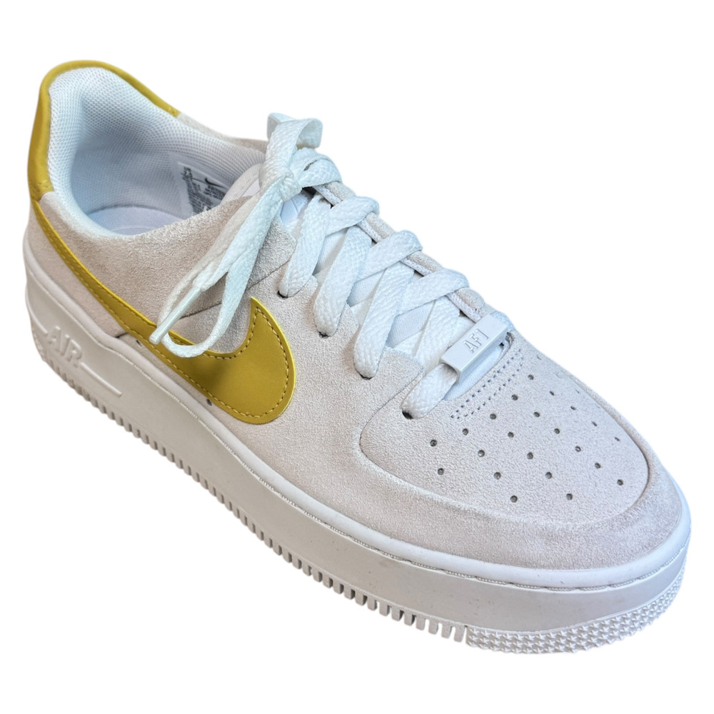 Nike Af1 Sage Low BUTY SPORTOWE damskie 39/38.5