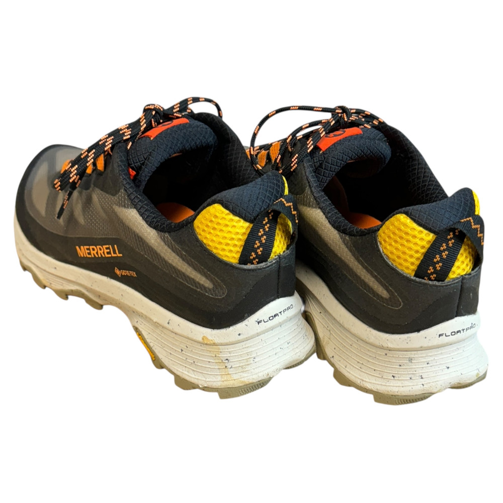 Merrell Moab Speed Gtx GORE-TEX BUTY TREKKINGOWE męskie 44