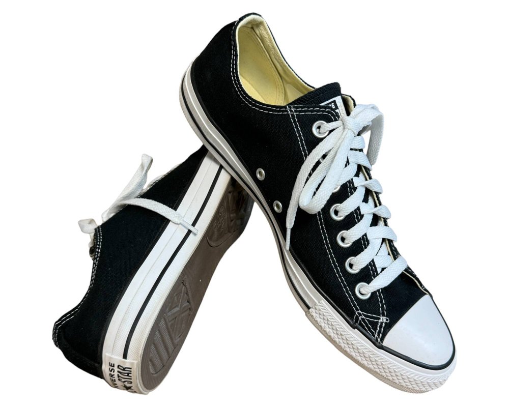 Converse All Star Ox  TRAMPKI  męskie 43