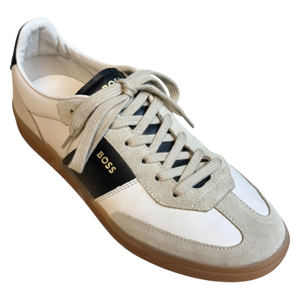 Hugo Boss Brenta Tenn BUTY SPORTOWE damskie 39/40