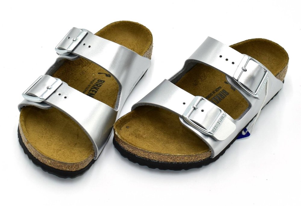 Birkenstock Arizona KLAPKI dziecięce 29/28